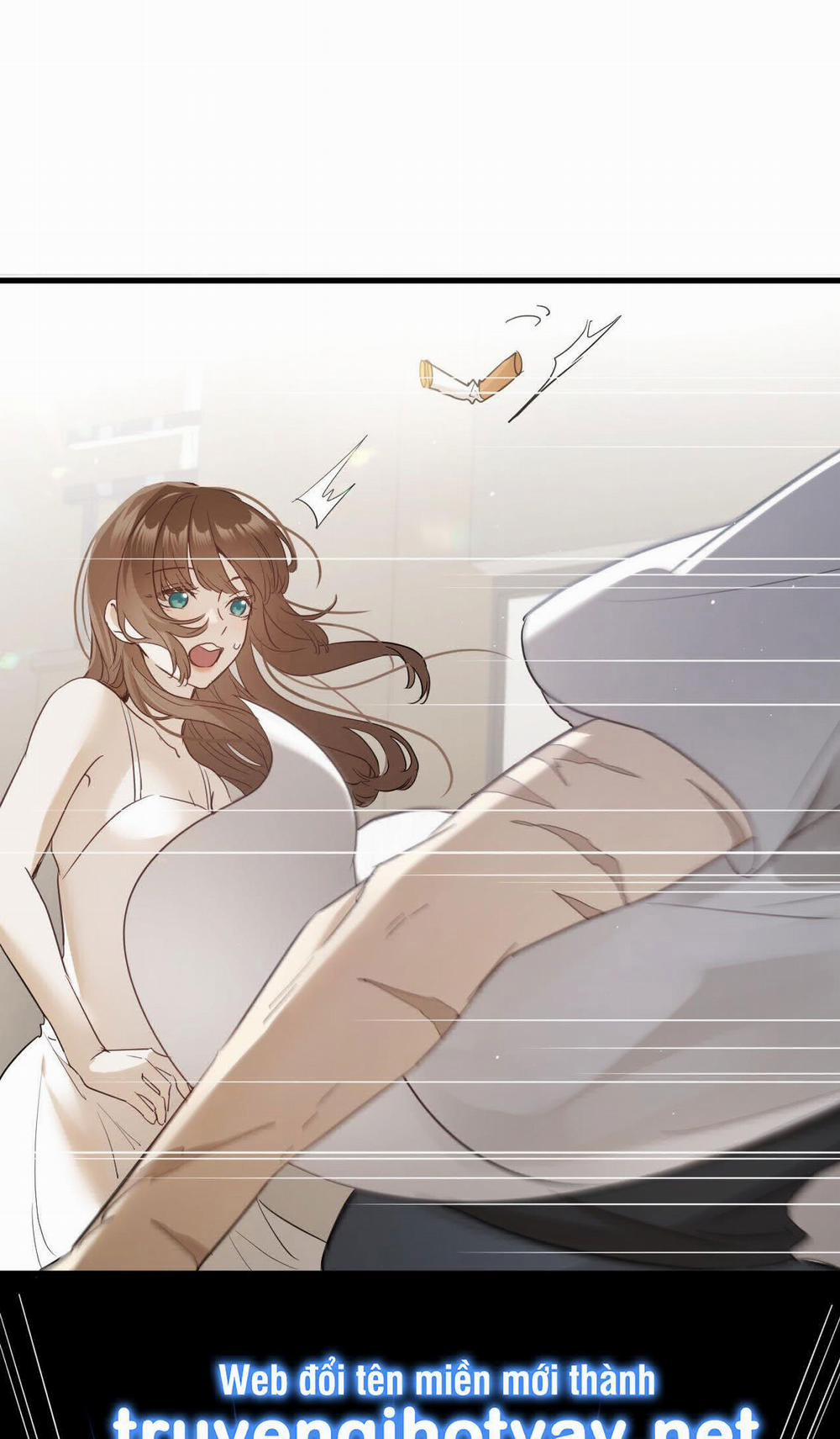 Bị Dã Thú Tùy Ý Nhìn Trộm 9.2 trang 10