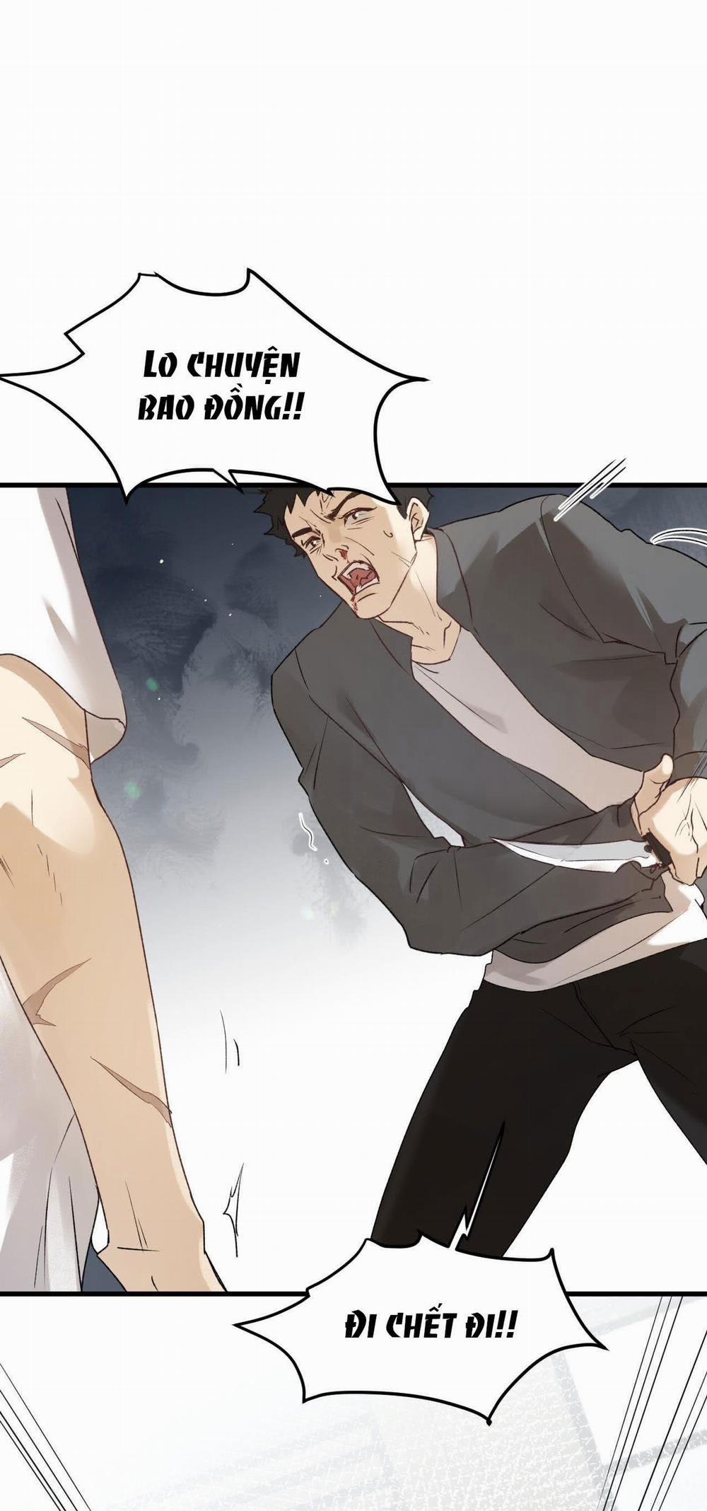 Bị Dã Thú Tùy Ý Nhìn Trộm 9.2 trang 13