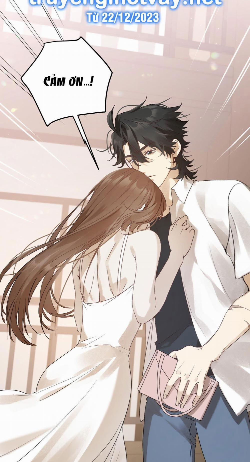 Bị Dã Thú Tùy Ý Nhìn Trộm 9.2 trang 17