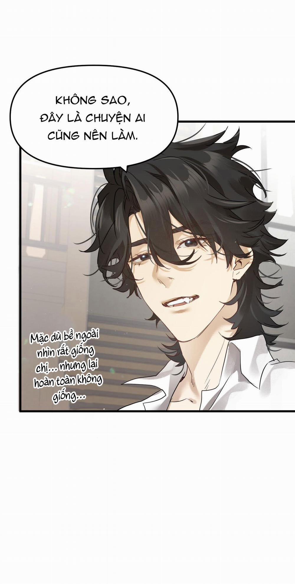 Bị Dã Thú Tùy Ý Nhìn Trộm 9.2 trang 19