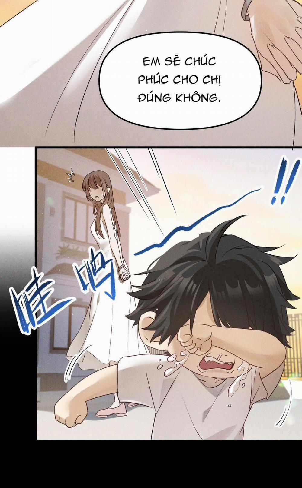 Bị Dã Thú Tùy Ý Nhìn Trộm 9.2 trang 3