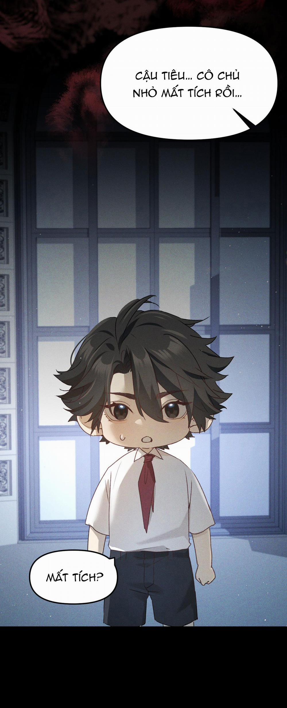 Bị Dã Thú Tùy Ý Nhìn Trộm 9.2 trang 5