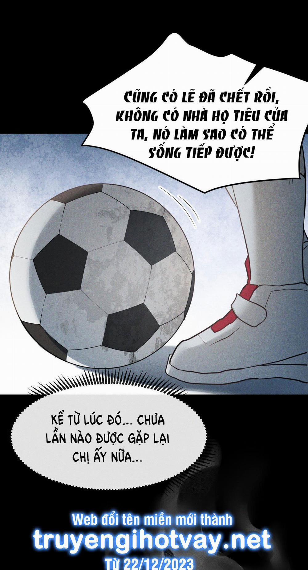 Bị Dã Thú Tùy Ý Nhìn Trộm 9.2 trang 6