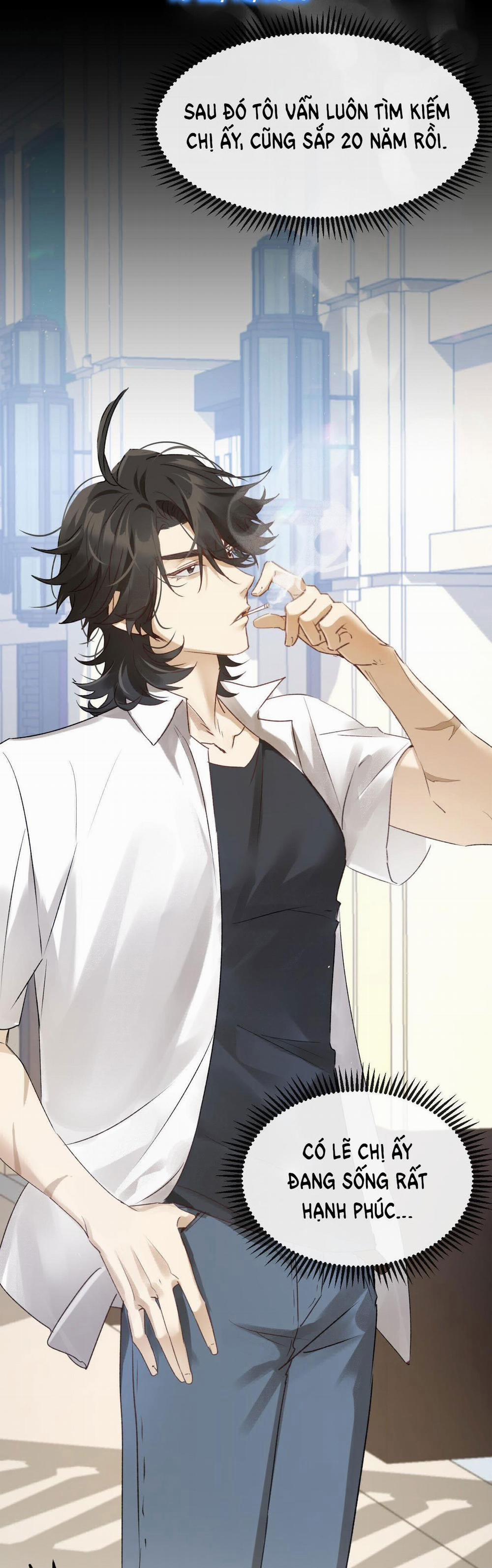 Bị Dã Thú Tùy Ý Nhìn Trộm 9.2 trang 7