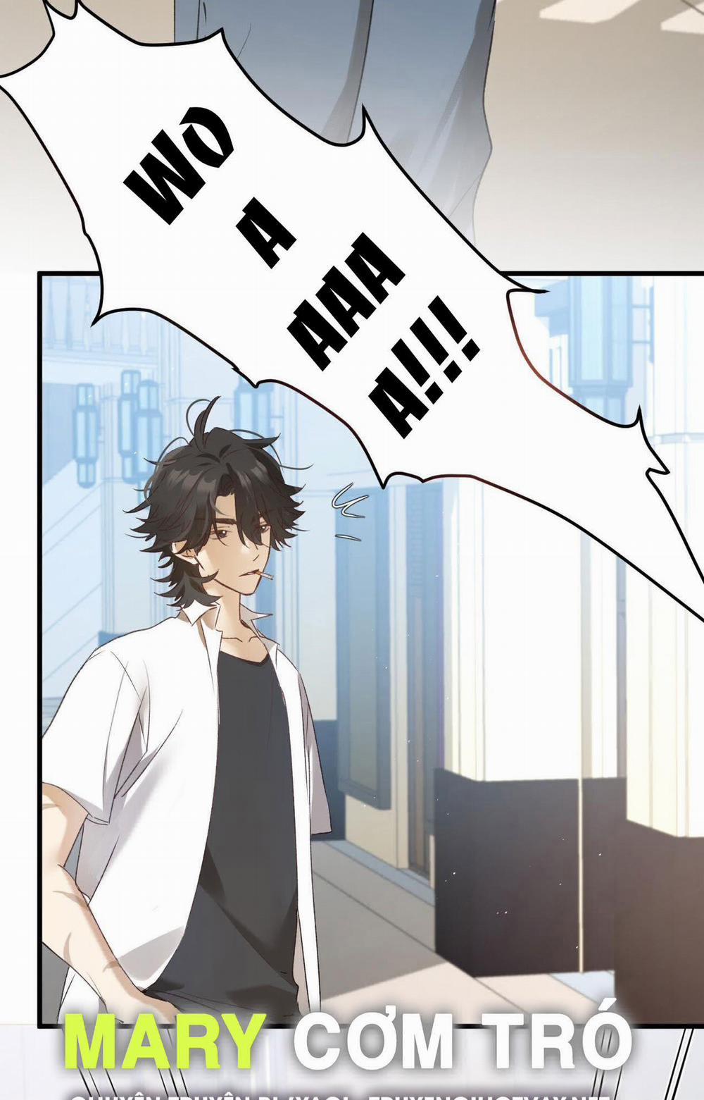 Bị Dã Thú Tùy Ý Nhìn Trộm 9.2 trang 8