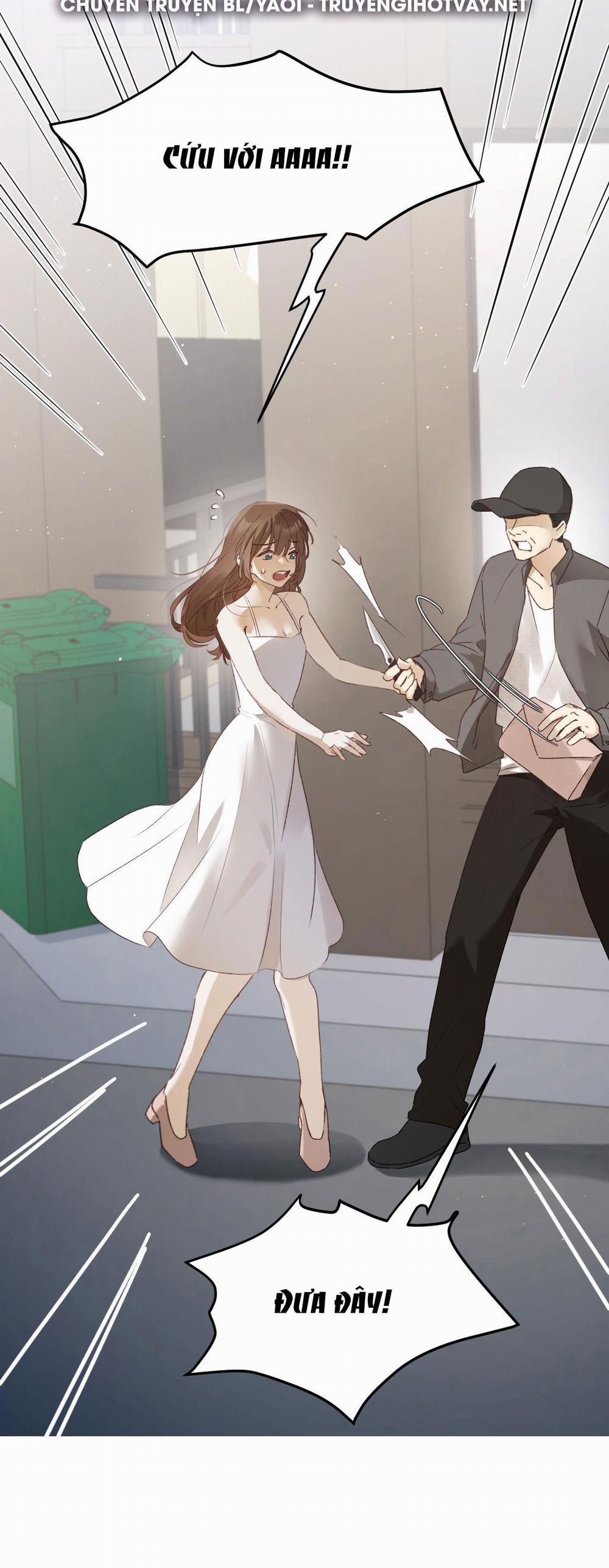 Bị Dã Thú Tùy Ý Nhìn Trộm 9.2 trang 9