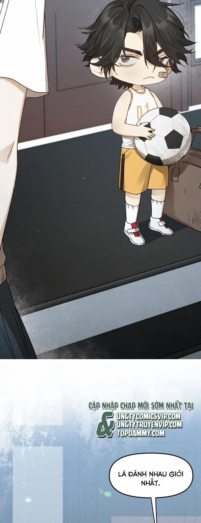 Bị Dã Thú Tùy Ý Nhìn Trộm 9 trang 10