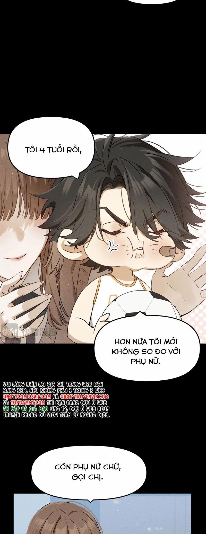 Bị Dã Thú Tùy Ý Nhìn Trộm 9 trang 12