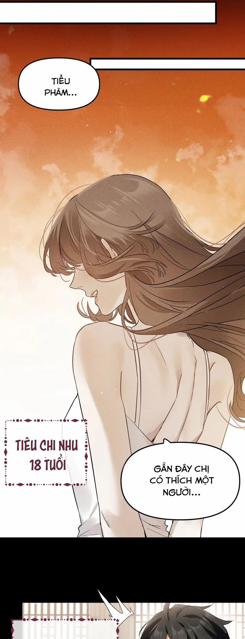 Bị Dã Thú Tùy Ý Nhìn Trộm 9 trang 18