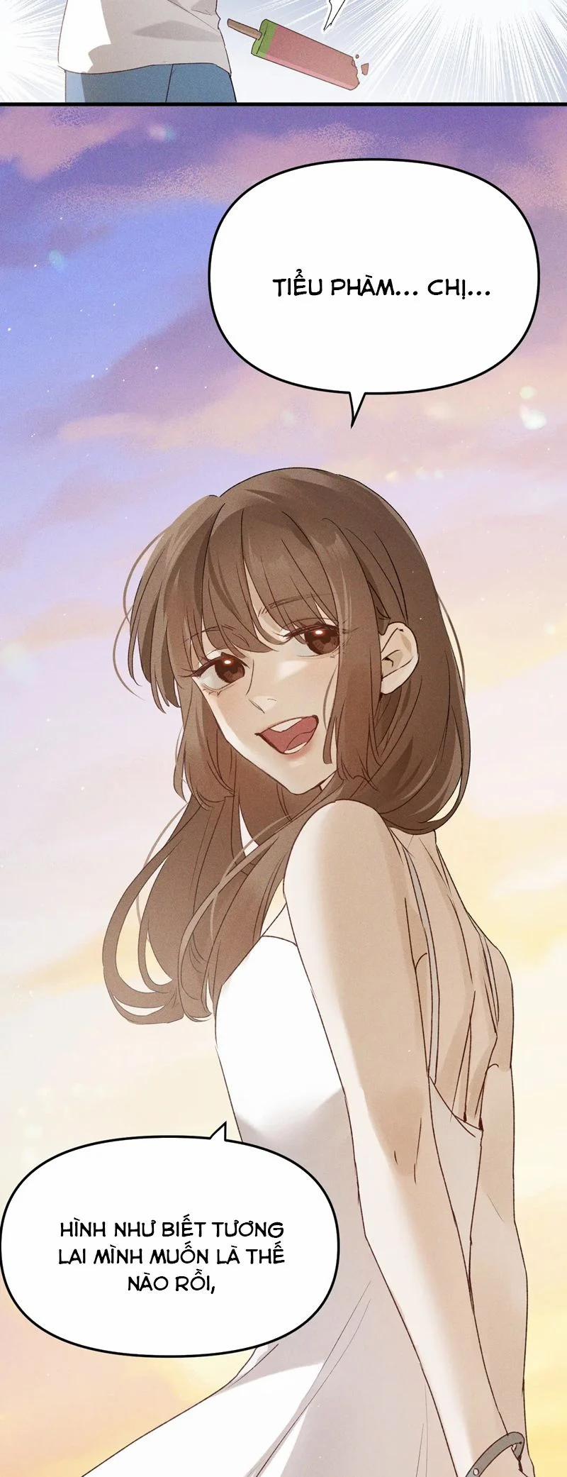 Bị Dã Thú Tùy Ý Nhìn Trộm 9 trang 20