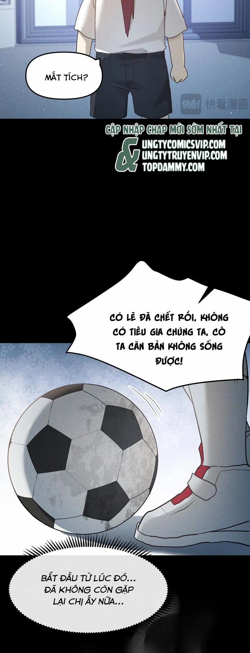 Bị Dã Thú Tùy Ý Nhìn Trộm 9 trang 23