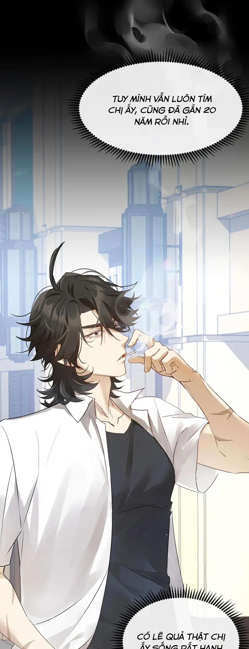 Bị Dã Thú Tùy Ý Nhìn Trộm 9 trang 24