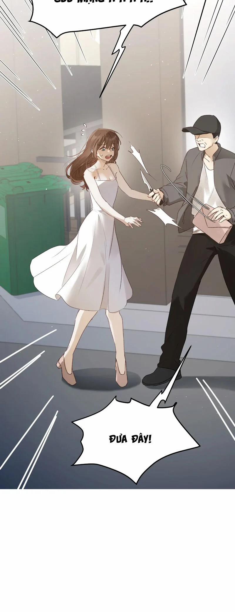 Bị Dã Thú Tùy Ý Nhìn Trộm 9 trang 26