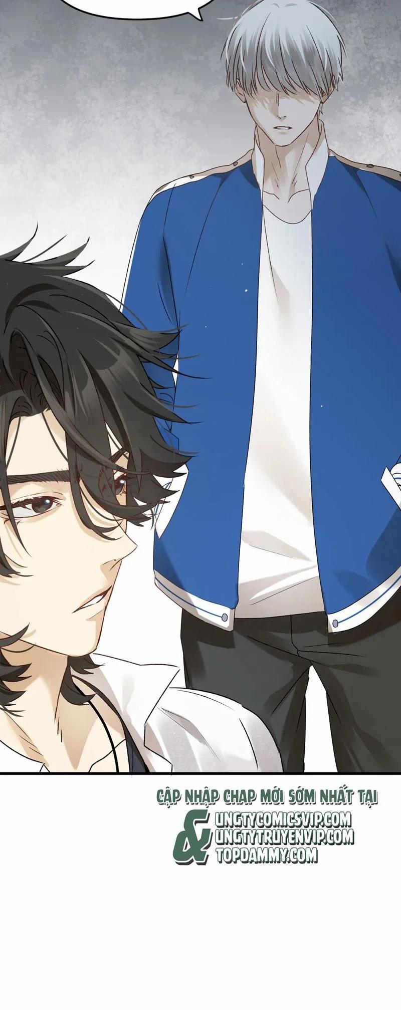 Bị Dã Thú Tùy Ý Nhìn Trộm 9 trang 36