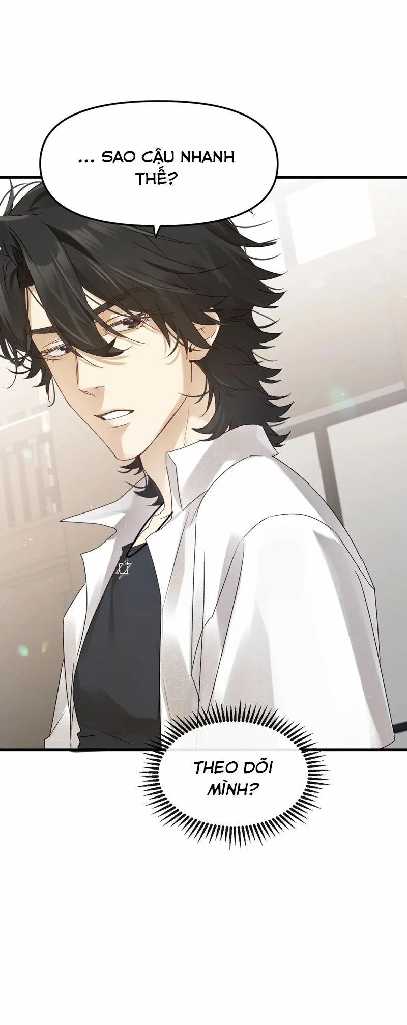 Bị Dã Thú Tùy Ý Nhìn Trộm 9 trang 37