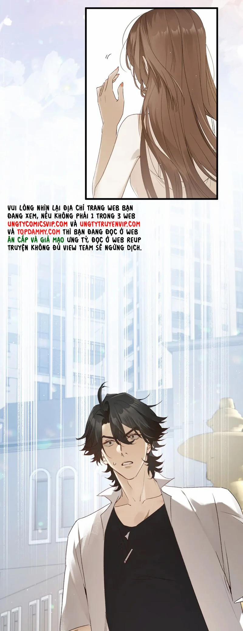 Bị Dã Thú Tùy Ý Nhìn Trộm 9 trang 4