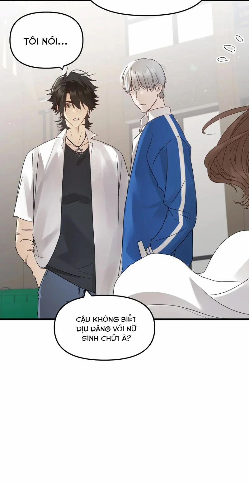 Bị Dã Thú Tùy Ý Nhìn Trộm 9 trang 42