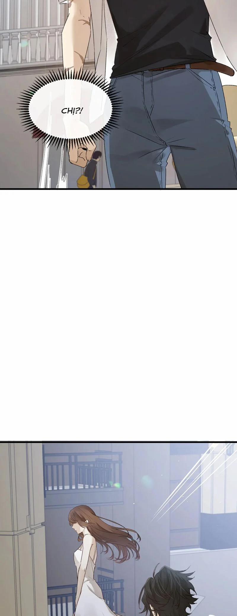 Bị Dã Thú Tùy Ý Nhìn Trộm 9 trang 5