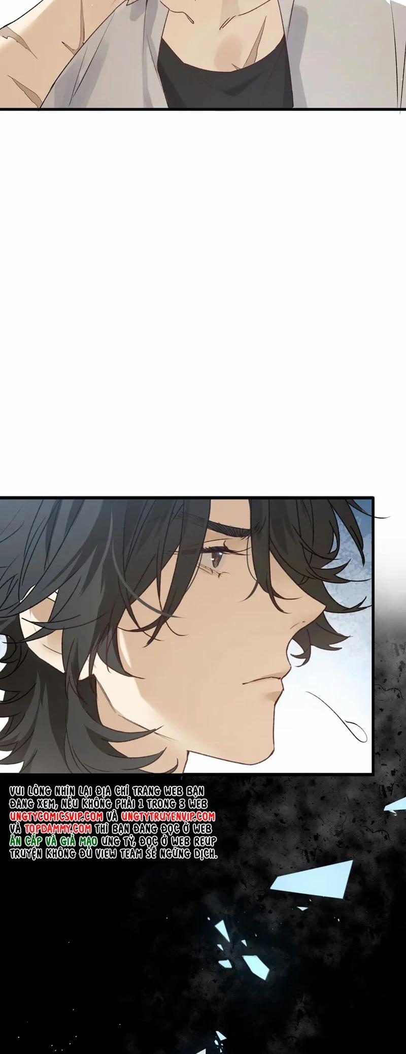 Bị Dã Thú Tùy Ý Nhìn Trộm 9 trang 8