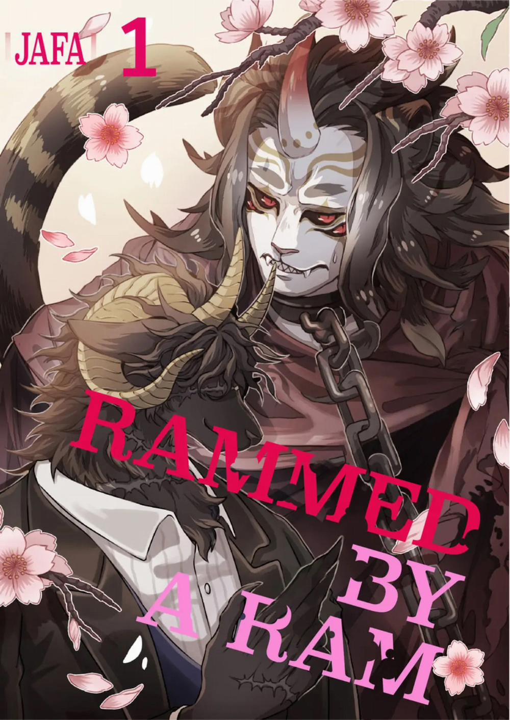 Bị Đâm Bởi Cừu Đen Oneshot trang 0