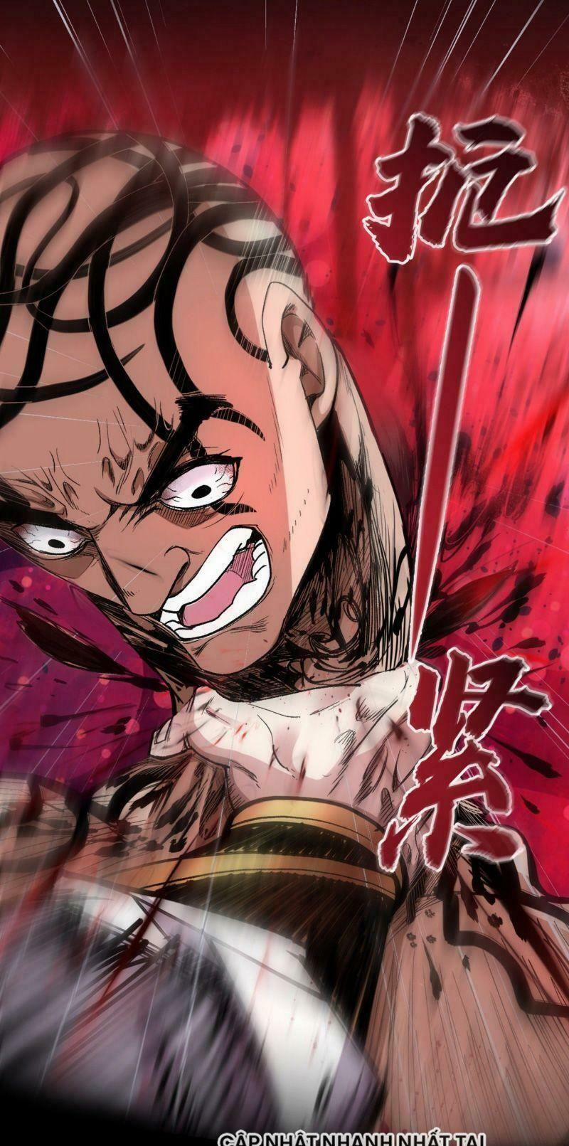 Bị Dạy Dỗ Thành Thánh 0 trang 12