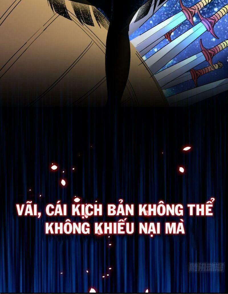 Bị Dạy Dỗ Thành Thánh 0 trang 9