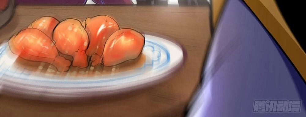 Bị Dạy Dỗ Thành Thánh 1 trang 16