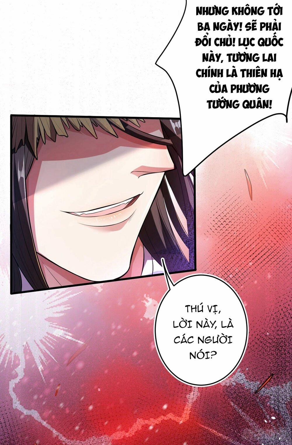 Bị Dạy Dỗ Thành Thánh 1 trang 18