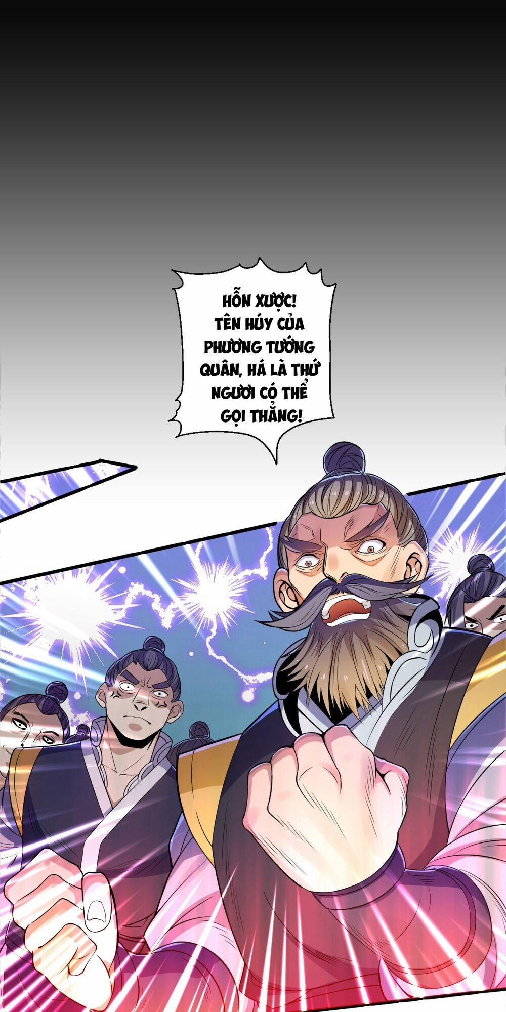 Bị Dạy Dỗ Thành Thánh 1 trang 20