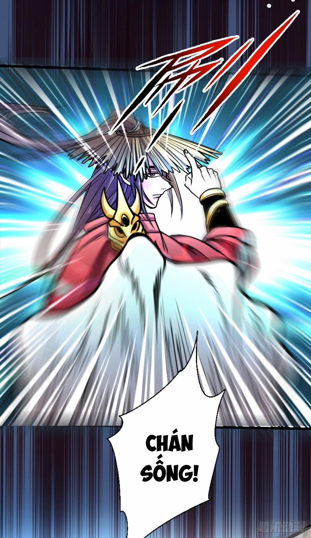 Bị Dạy Dỗ Thành Thánh 1 trang 24