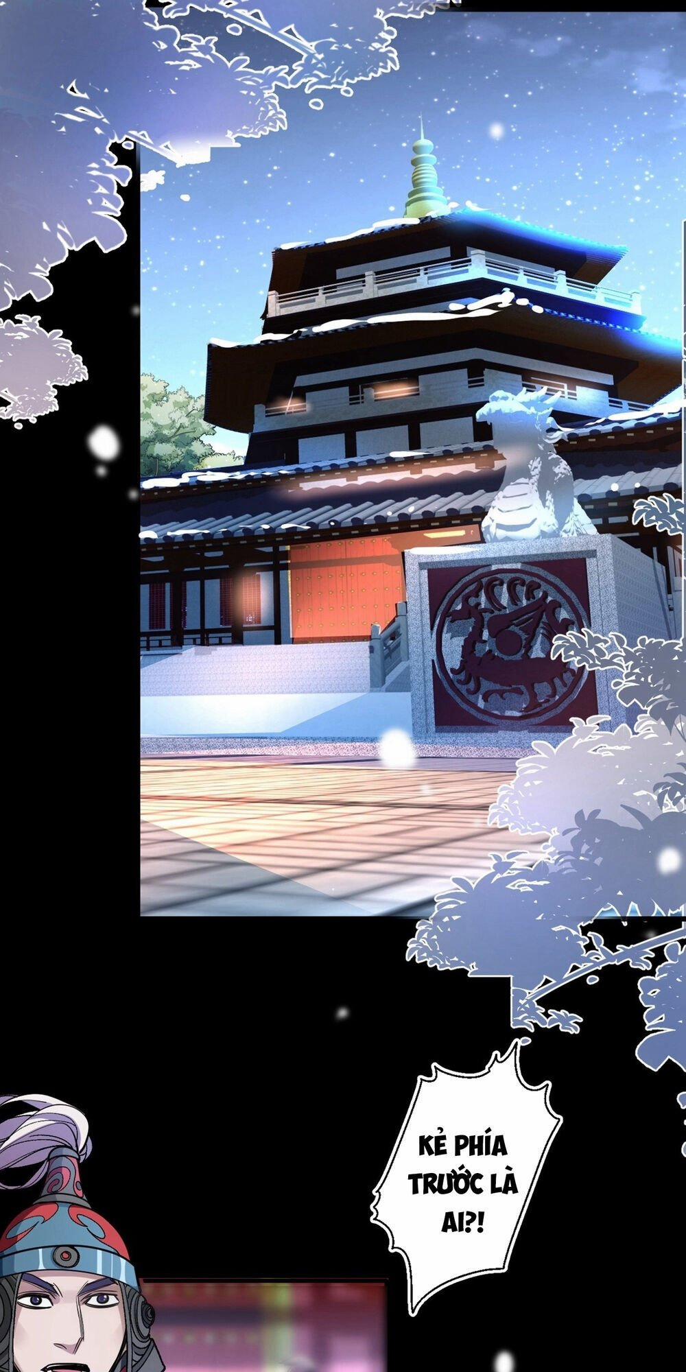 Bị Dạy Dỗ Thành Thánh 1 trang 39