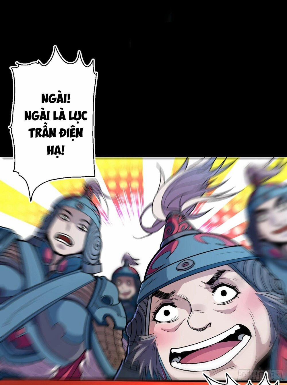 Bị Dạy Dỗ Thành Thánh 1 trang 43