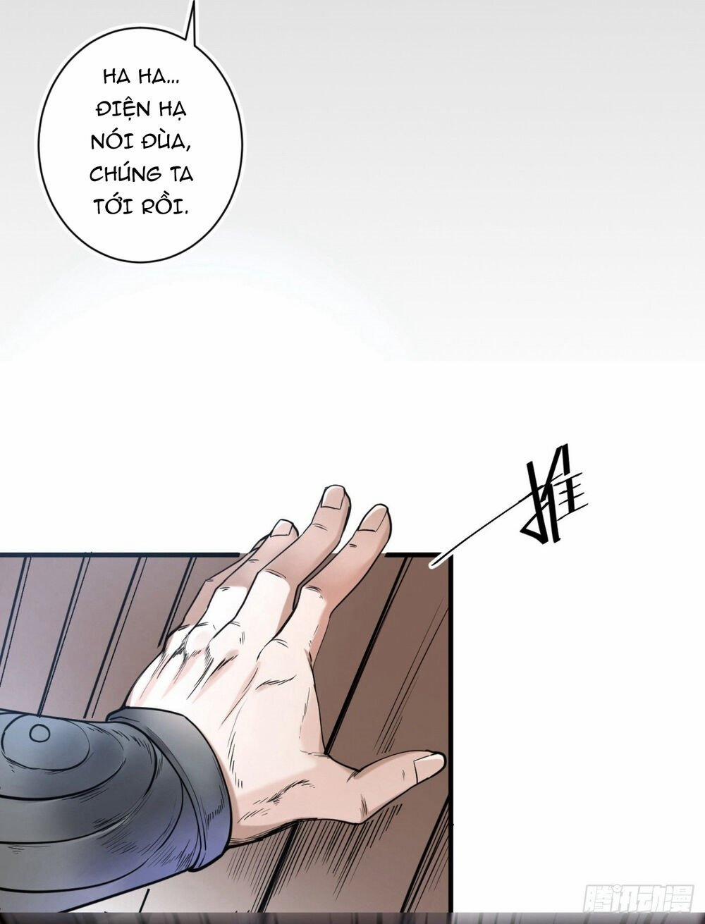 Bị Dạy Dỗ Thành Thánh 1 trang 52