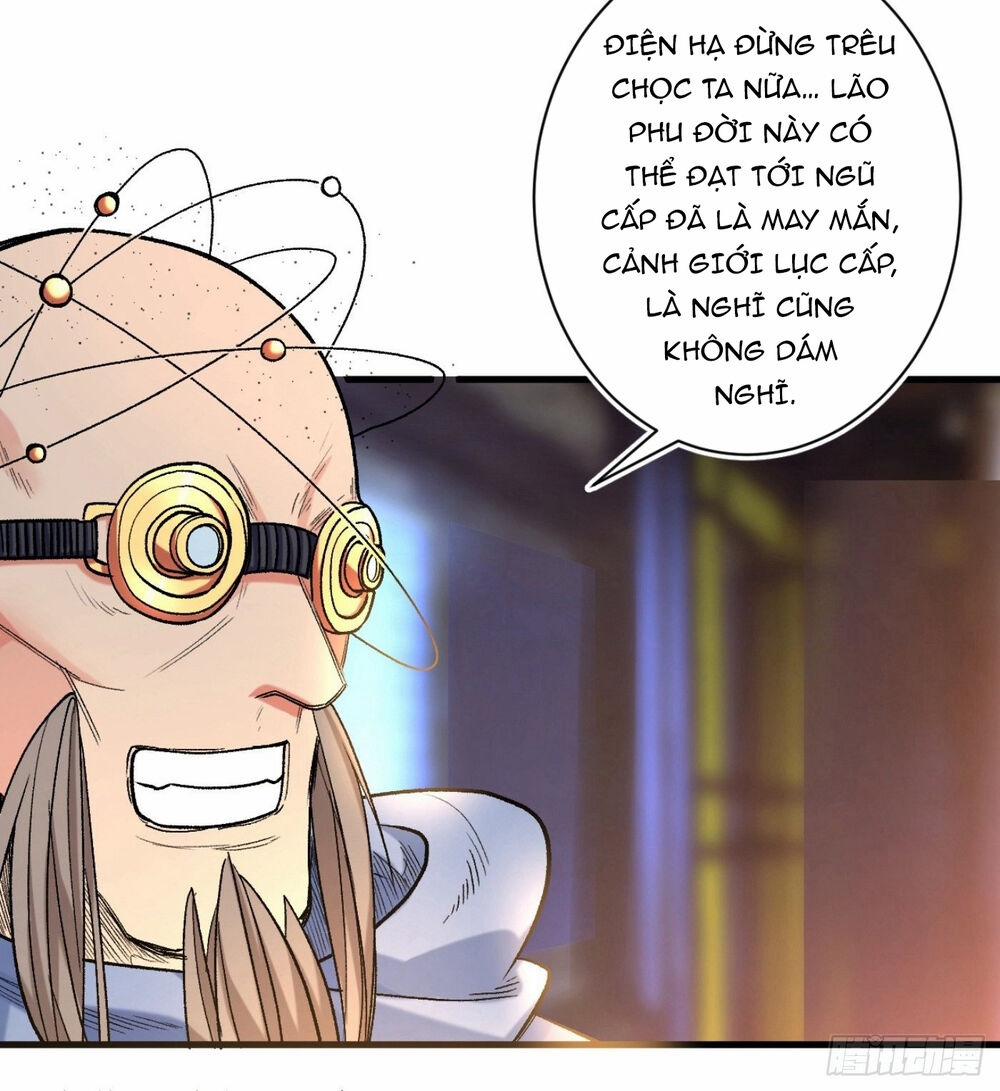 Bị Dạy Dỗ Thành Thánh 1 trang 62