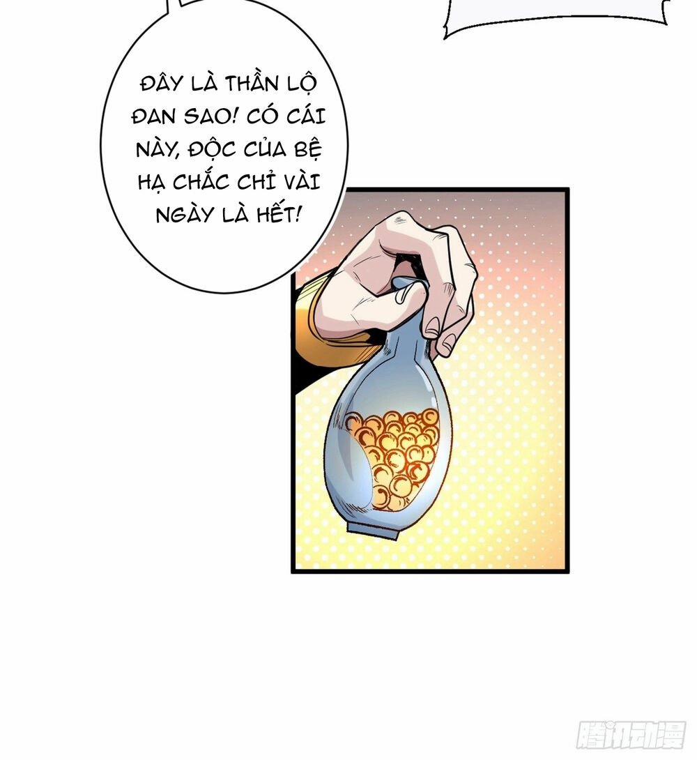 Bị Dạy Dỗ Thành Thánh 1 trang 65