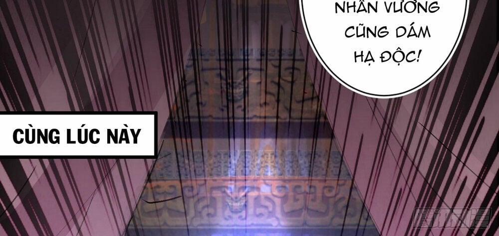 Bị Dạy Dỗ Thành Thánh 1 trang 70