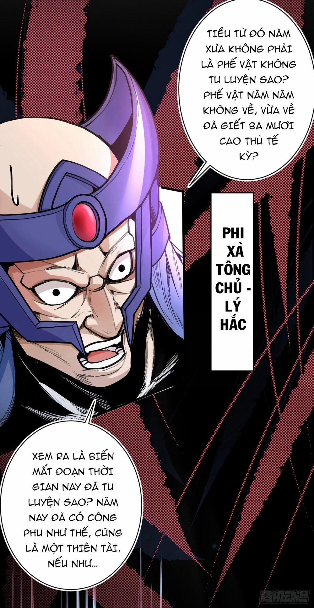 Bị Dạy Dỗ Thành Thánh 1 trang 74