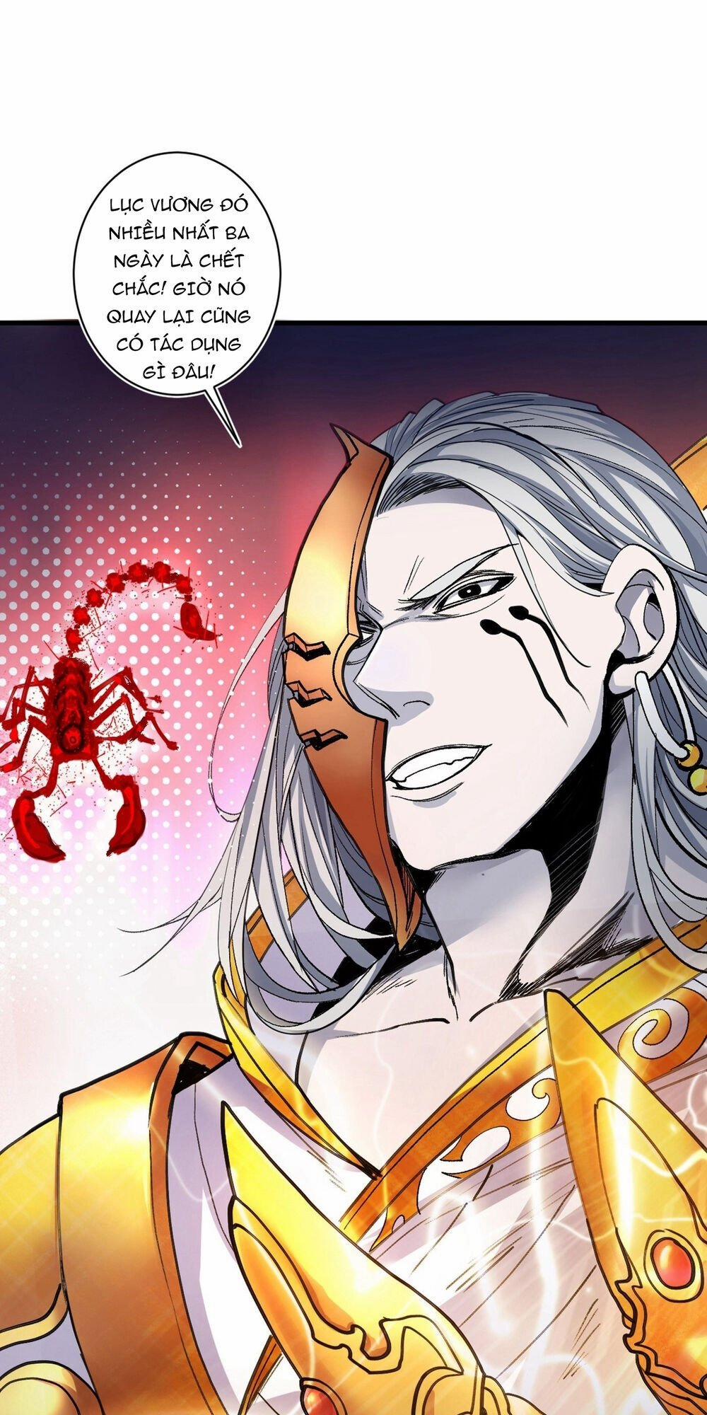 Bị Dạy Dỗ Thành Thánh 1 trang 79