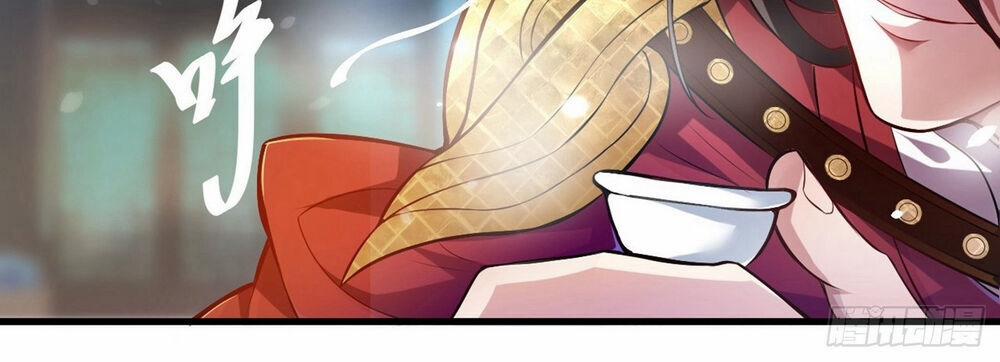 Bị Dạy Dỗ Thành Thánh 1 trang 8