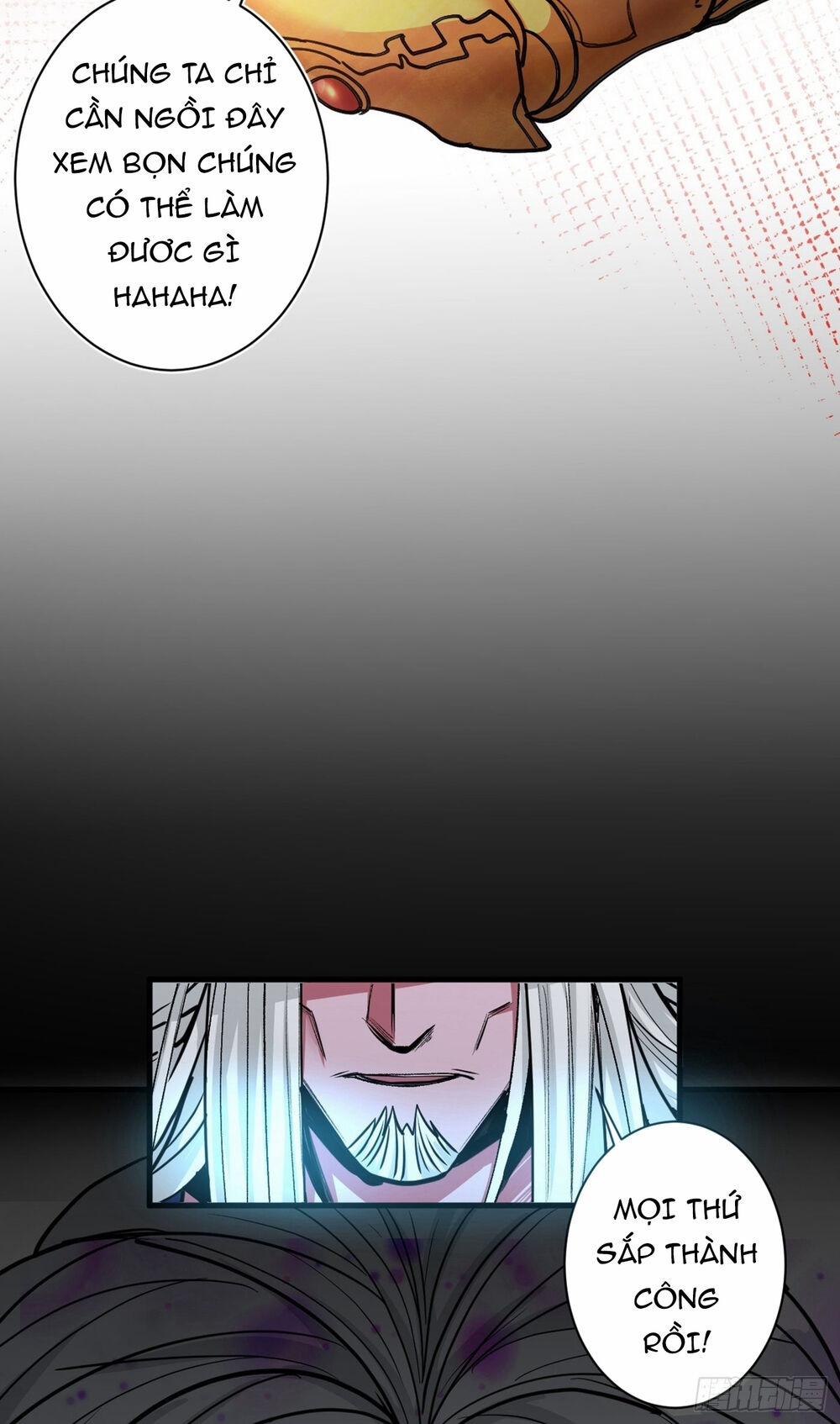 Bị Dạy Dỗ Thành Thánh 1 trang 81