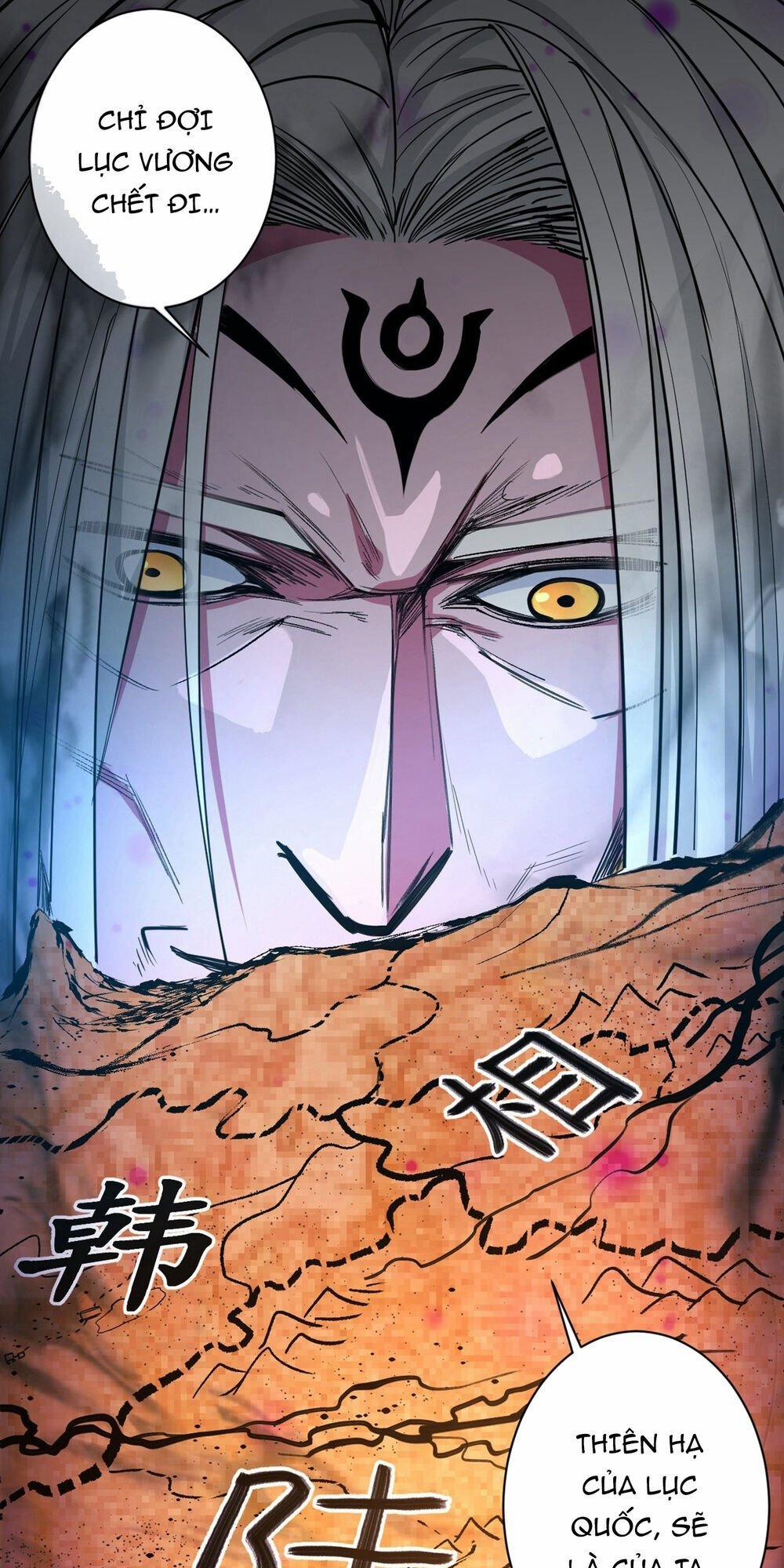 Bị Dạy Dỗ Thành Thánh 1 trang 82