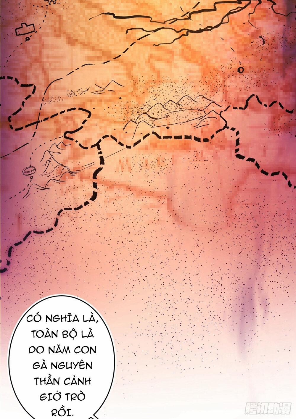 Bị Dạy Dỗ Thành Thánh 1 trang 84