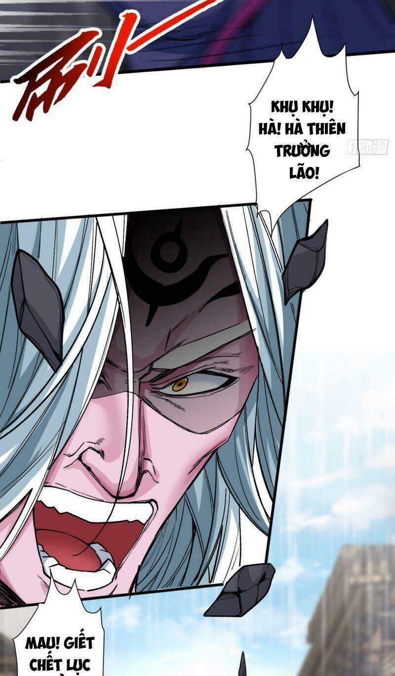 Bị Dạy Dỗ Thành Thánh 10 trang 10