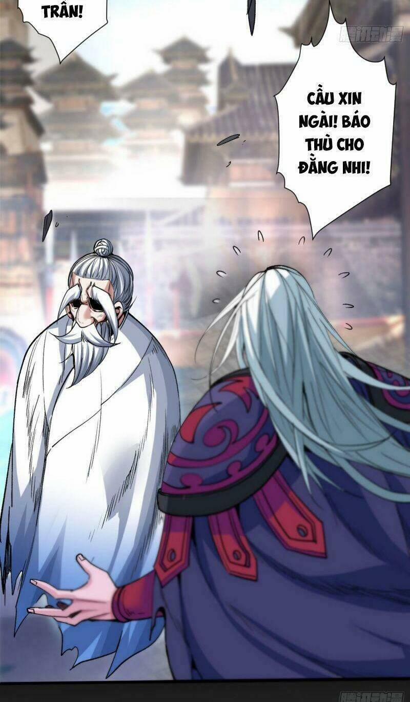 Bị Dạy Dỗ Thành Thánh 10 trang 11