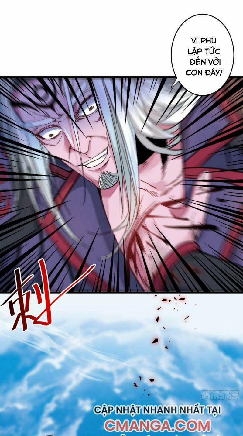 Bị Dạy Dỗ Thành Thánh 10 trang 18