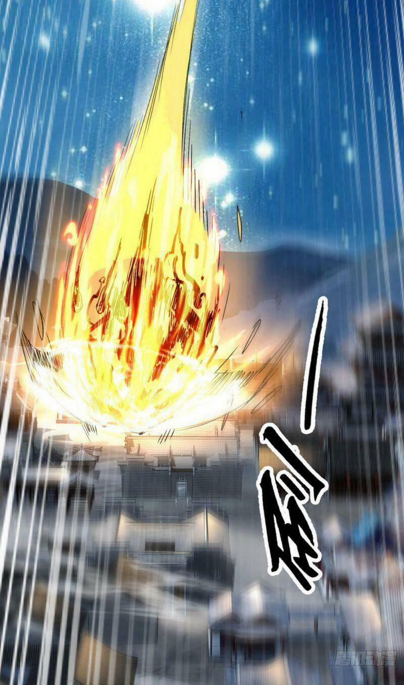 Bị Dạy Dỗ Thành Thánh 11 trang 11