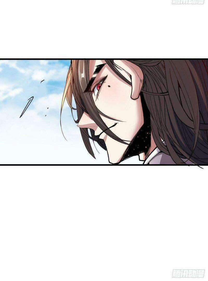 Bị Dạy Dỗ Thành Thánh 11 trang 22