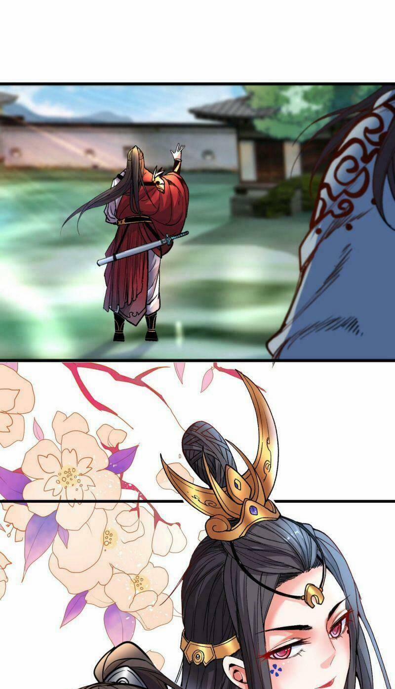 Bị Dạy Dỗ Thành Thánh 11 trang 23