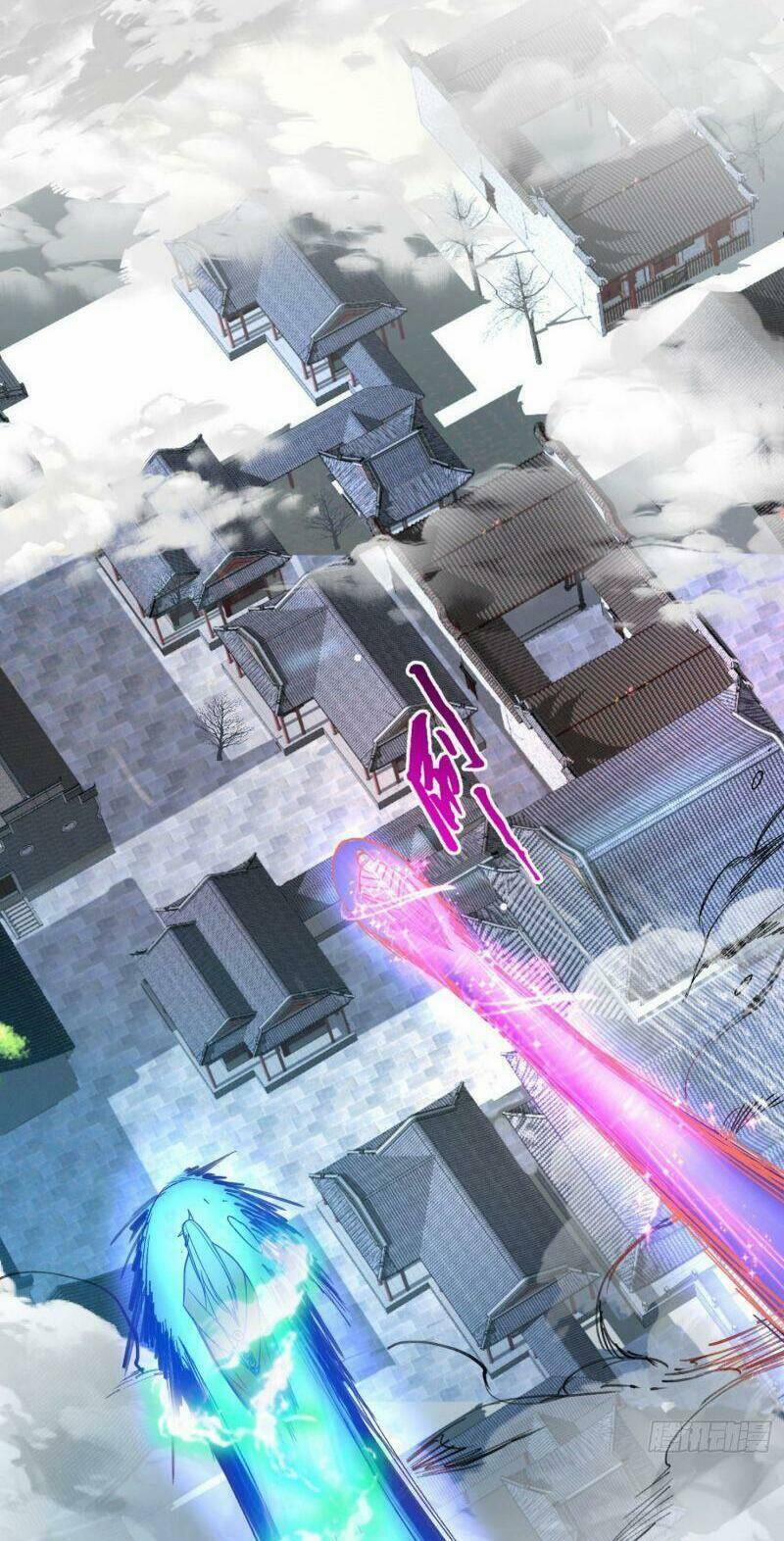 Bị Dạy Dỗ Thành Thánh 11 trang 30