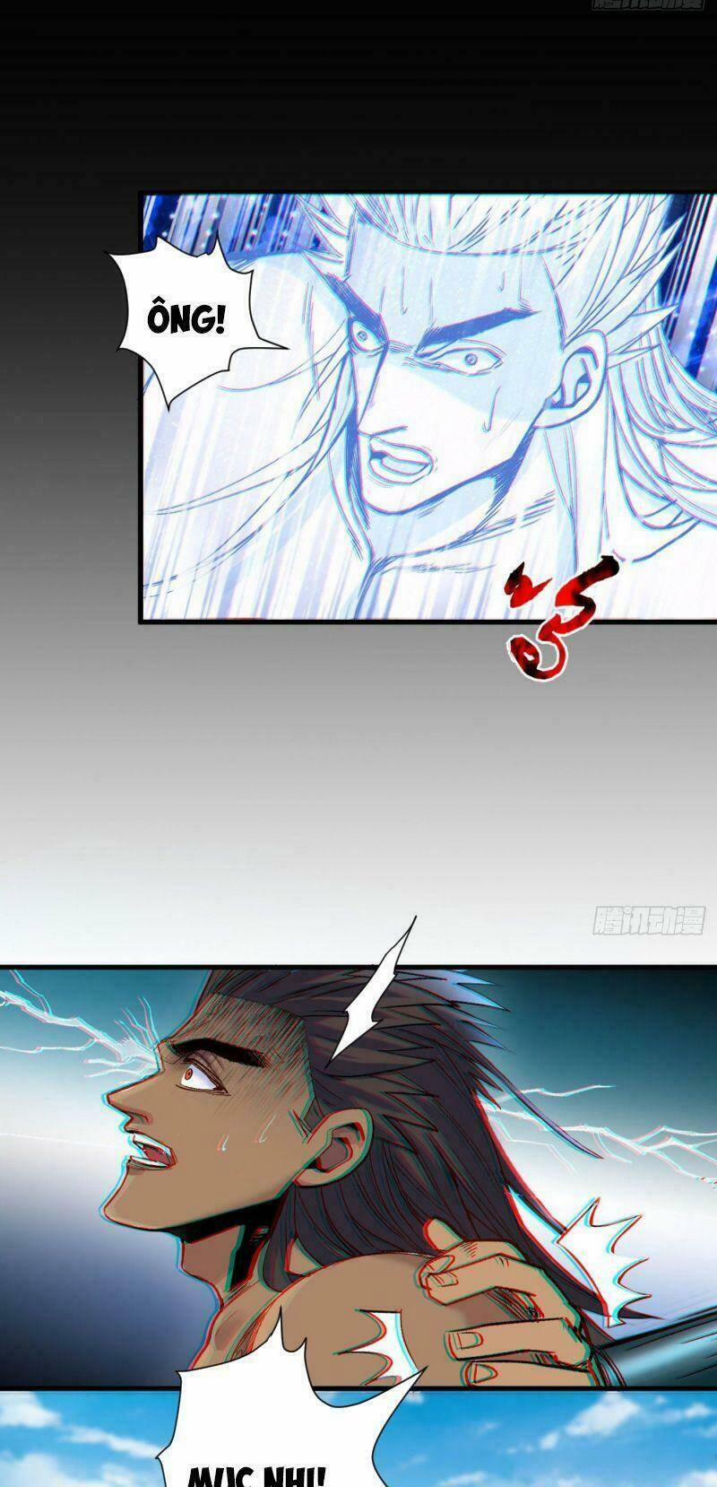 Bị Dạy Dỗ Thành Thánh 12 trang 18